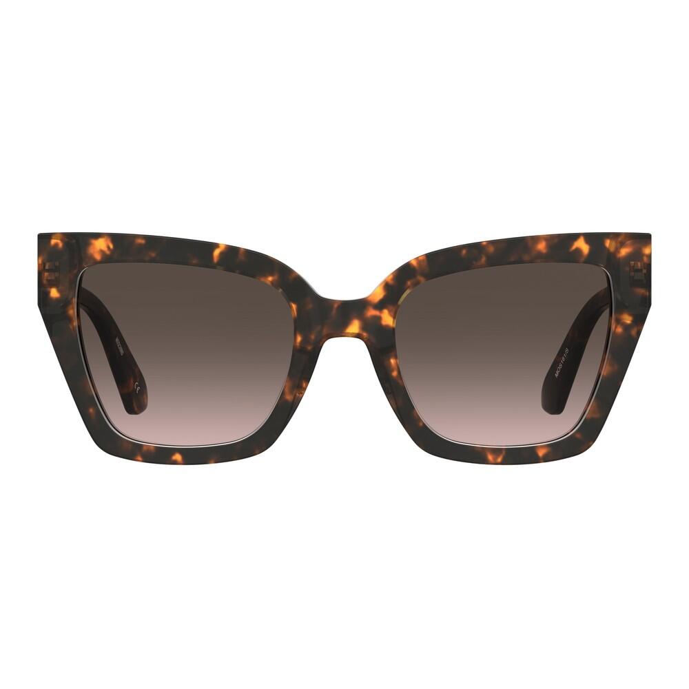 Óculos de Sol Moschino MOS161/S 086 em Acetato Mulher 53 mm 2/3