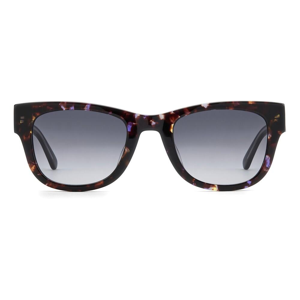 Zonnebril Fossil FOS 2167/S S10 van Acetaat Dames 50 mm 2/3