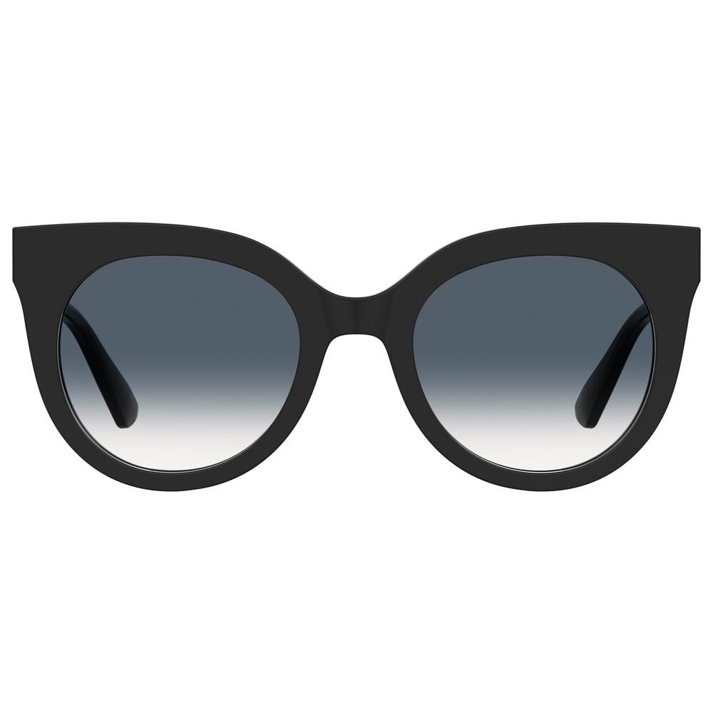 Occhiali da Sole Moschino MOS212/S 807 08 in Acetato Donna 52 mm 2/3