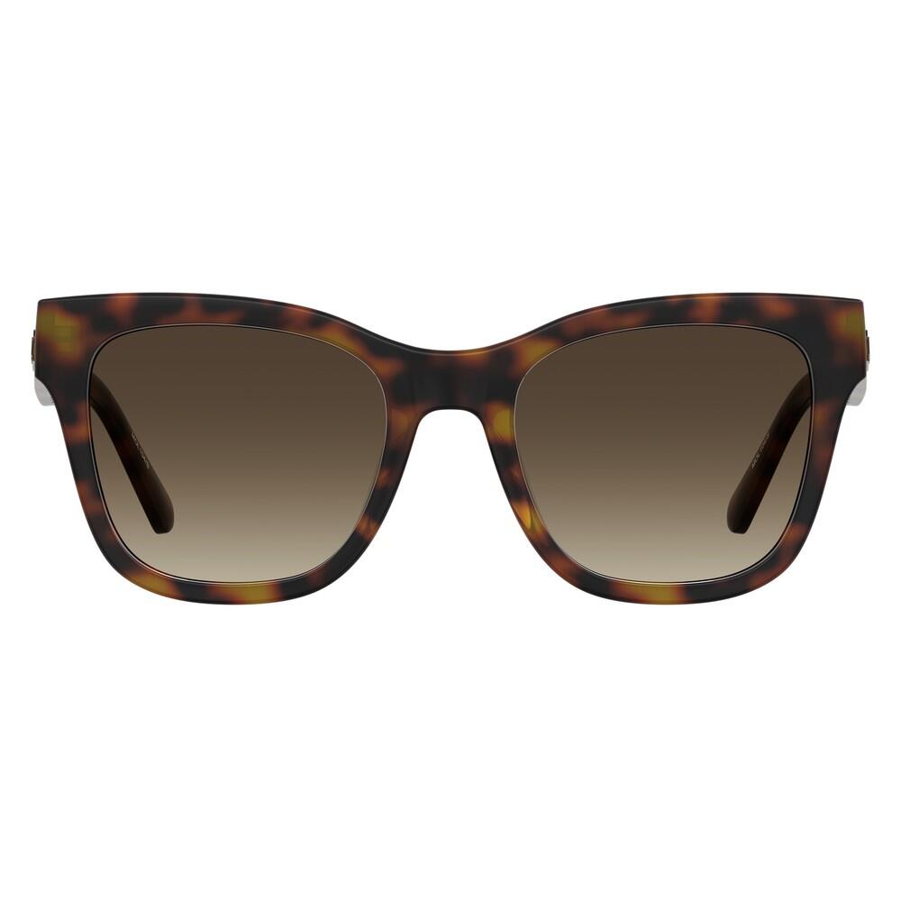 Occhiali da Sole Love Moschino MOL104/S WR9 in TR90 Donna 52 mm 2/3