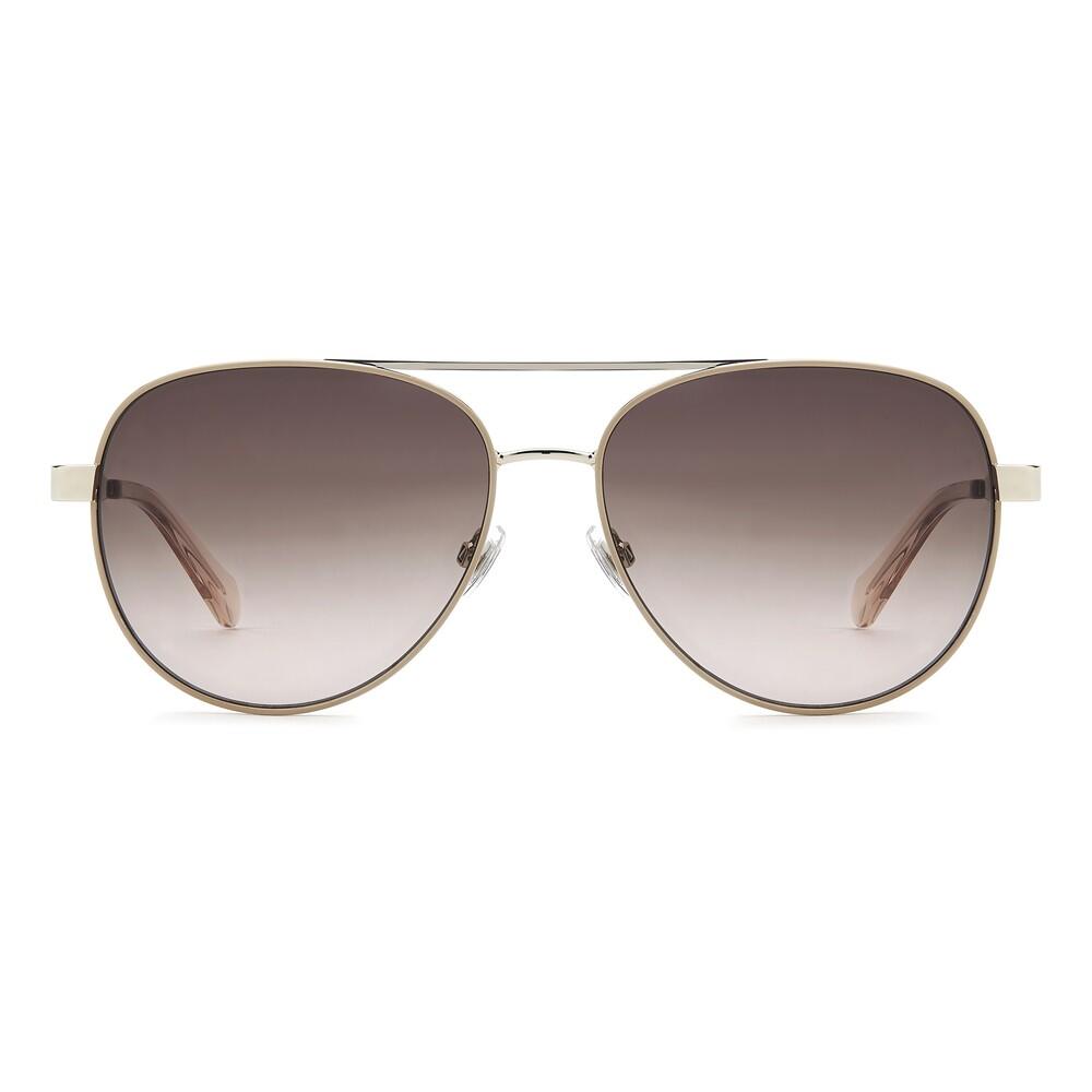 Óculos de Sol Fossil FOS 3178/G/S FG4 em Metal Mulher 58 mm 2/3