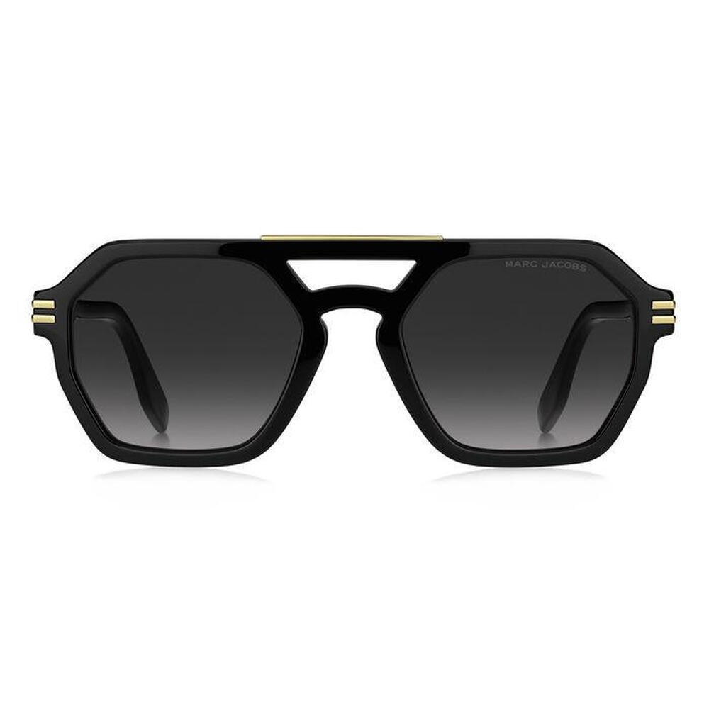 Occhiali da Sole Marc Jacobs MARC 587/S 807 in Acetato Uomo 53 mm 2/3