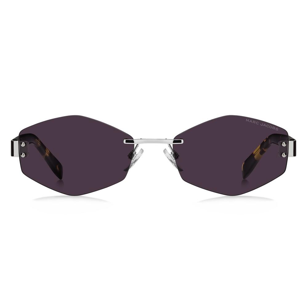 Gafas de Sol Marc Jacobs MARC 496/S AIR GME de Metal Mujer 57 mm 2/3