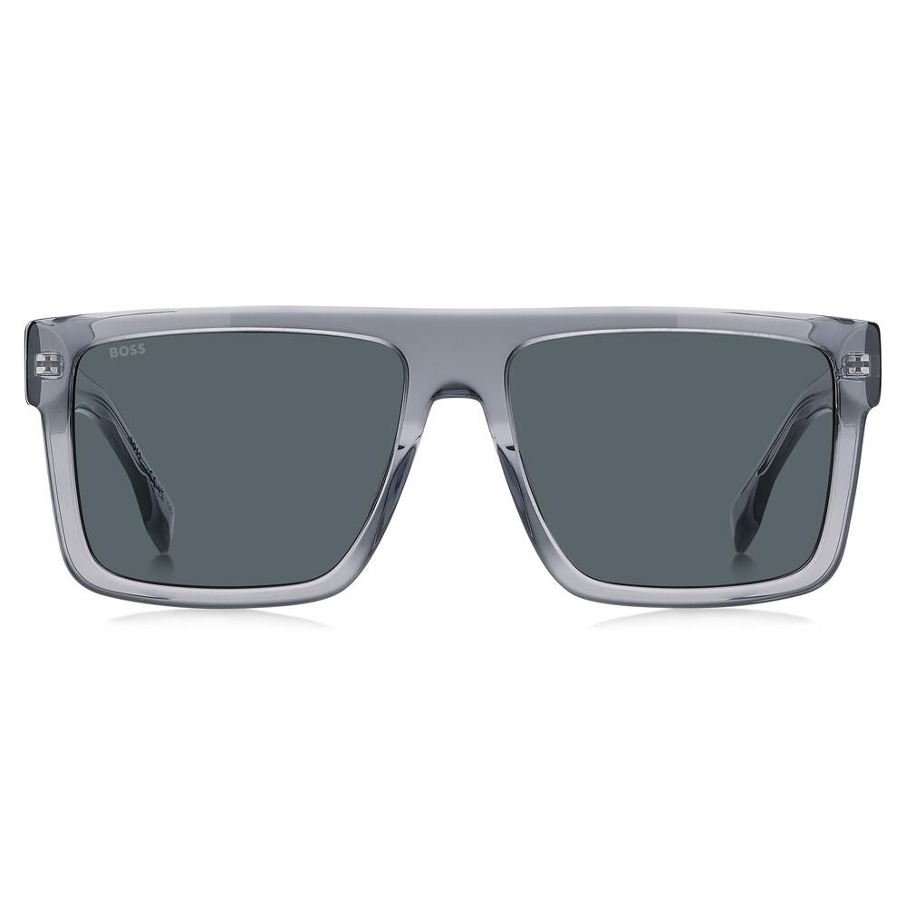 Gafas de Sol Hugo Boss 1895/S PJP de Acetato Hombre 58 mm 2/3
