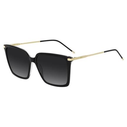 Lunettes de soleil HUGO BOSS 1947/S FWM femme, taille 57 mm