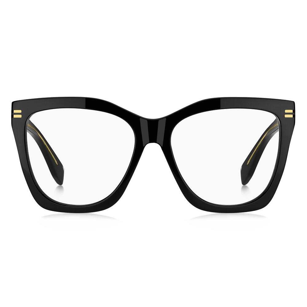 Occhiali da Sole Marc Jacobs MJ 1113/CS 807 in Acetato Donna 55 mm 2/4