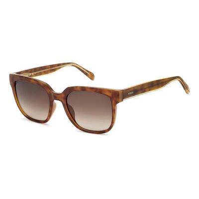 Zonnebril fossil fos 3177/g/s 789 van tr90 dames 54 mm