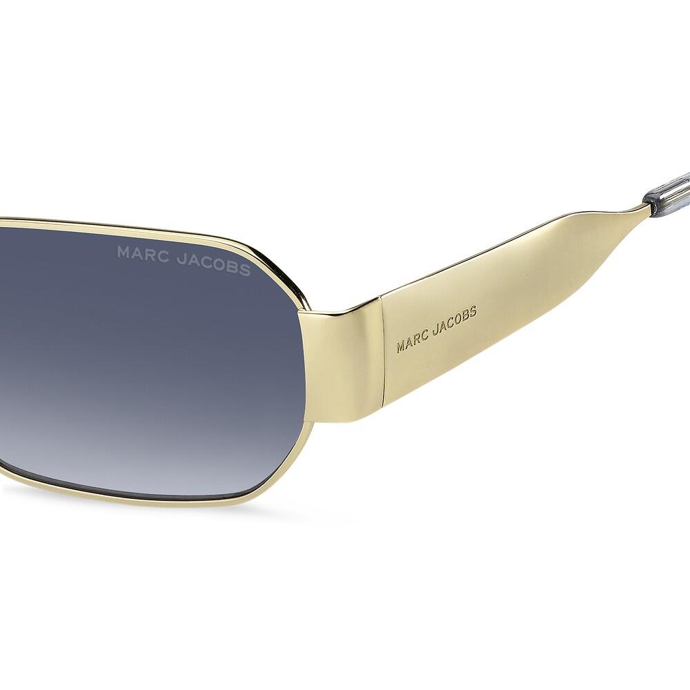 Occhiali da Sole Marc Jacobs MARC 890/S LKS in Metallo Donna 56 mm 3/3