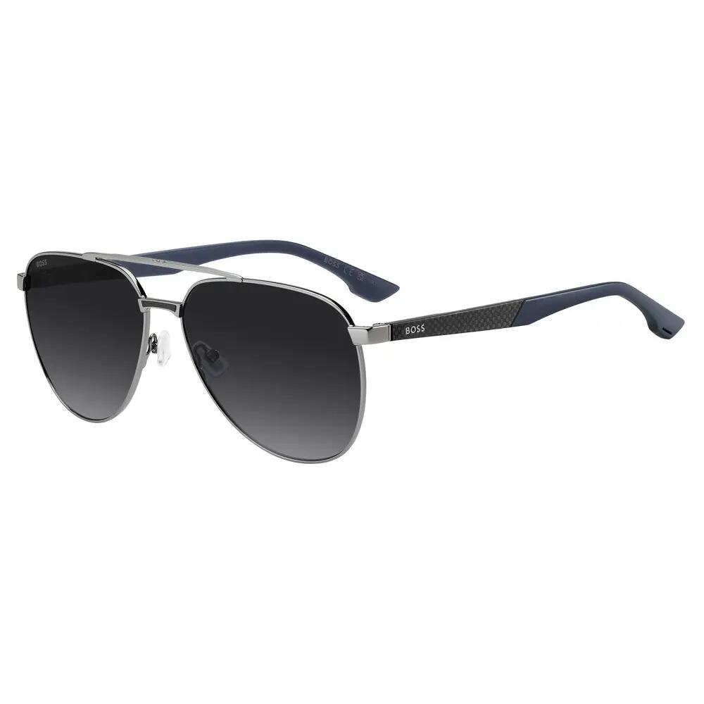 Sunglasses Hugo Boss 1914/S 6LB Metal Men 61 mm