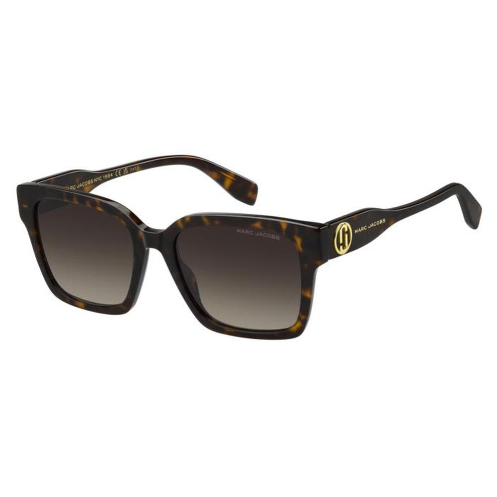 Sunglasses Marc Jacobs MARC 814/S 086 Acetate Women 53 mm