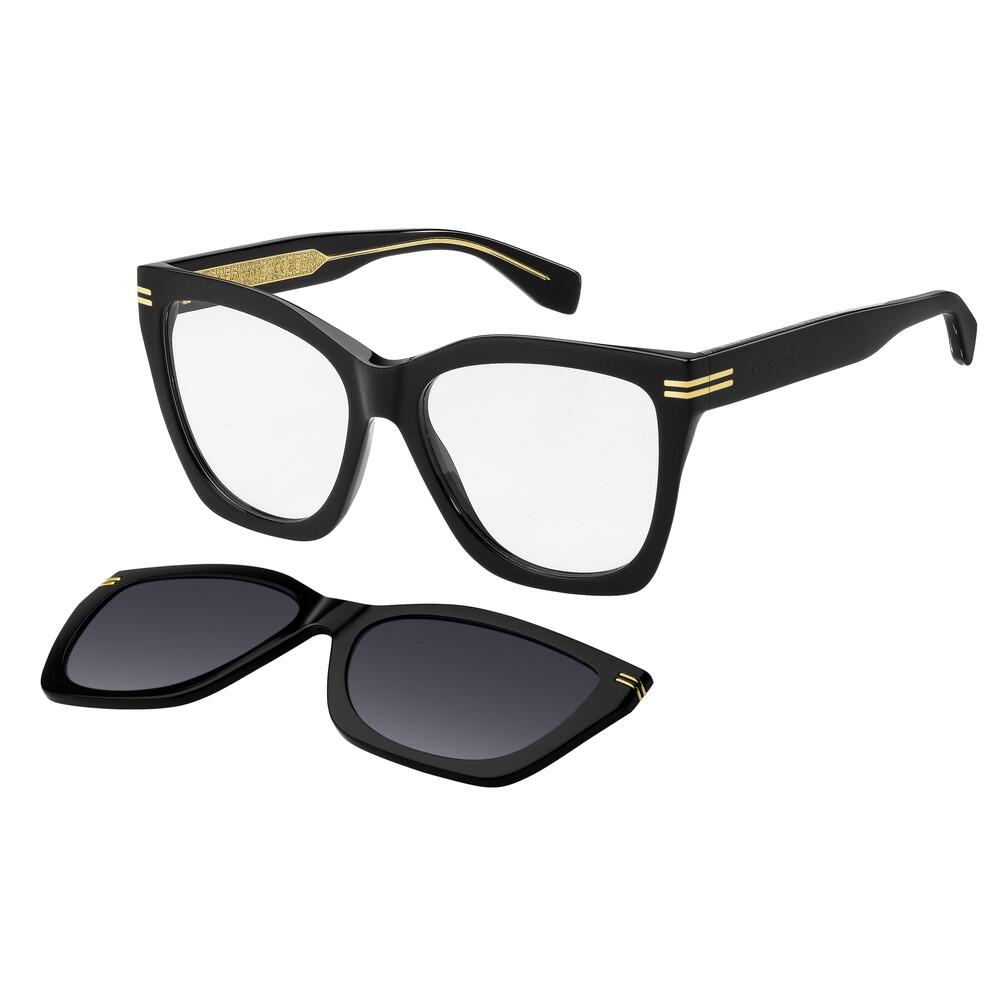 Sunglasses Marc Jacobs MJ 1113/CS 807 Acetate Women 55 mm