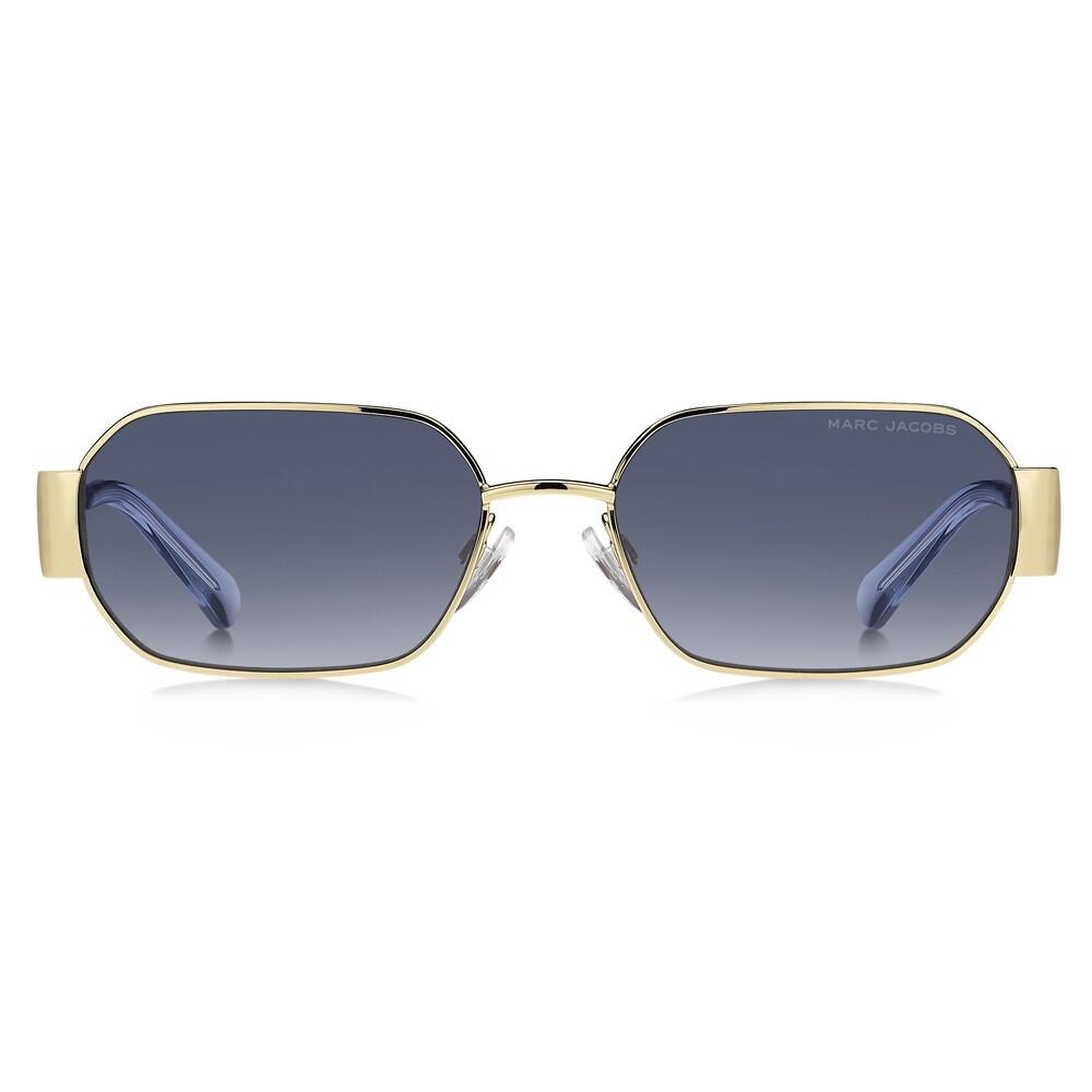 Occhiali da Sole Marc Jacobs MARC 890/S LKS in Metallo Donna 56 mm 2/3