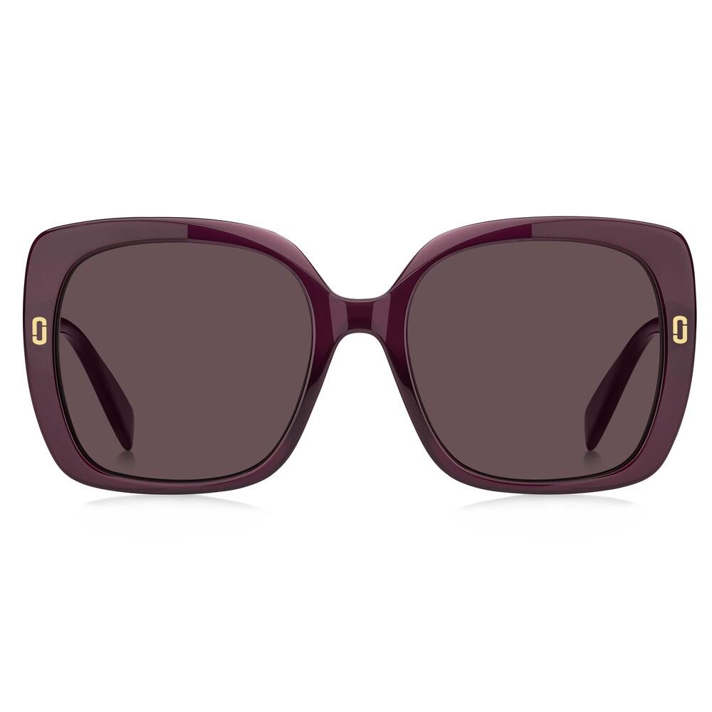 Occhiali da Sole Marc Jacobs MJ 1138/S LHF in Acetato Donna 56 mm 2/3