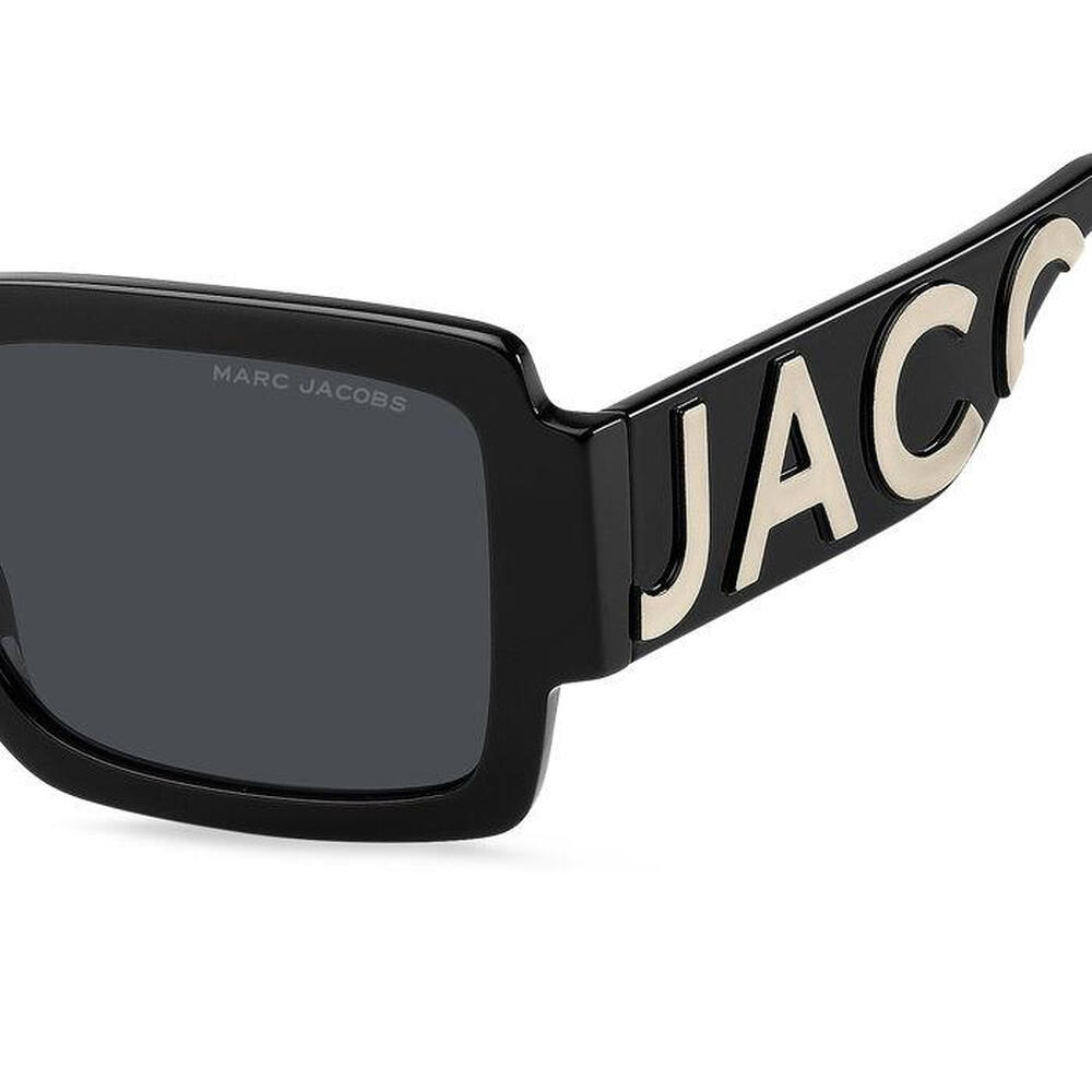 Óculos de Sol Marc Jacobs MARC 693/S 80S em Acetato Mulher 55 mm 4/4