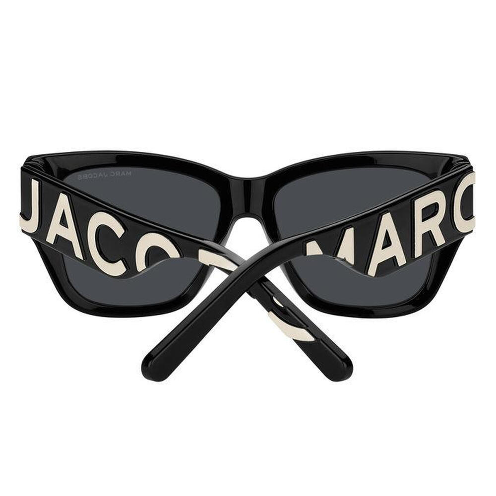 Óculos de Sol Marc Jacobs MARC 695/S 80S em Acetato Mulher 55 mm 3/4