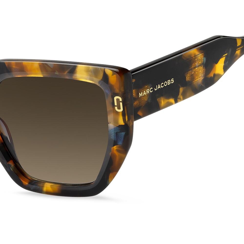 Lunettes de Soleil Marc Jacobs MJ 1126/S D1U en Acétate Femme 52 mm 3/3