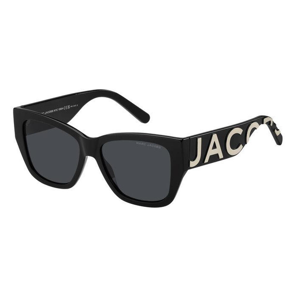 Sunglasses Marc Jacobs MARC 695/S 80S Acetate Women 55 mm