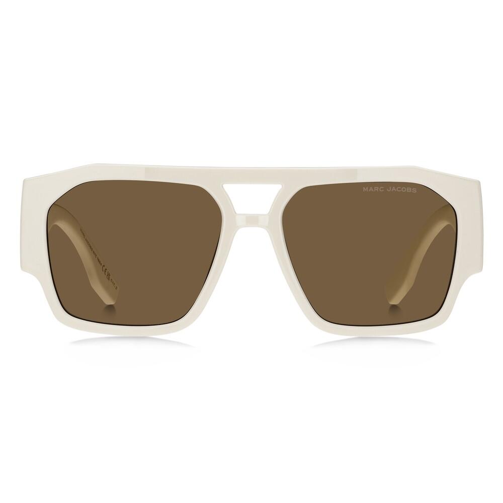 Lunettes de Soleil Marc Jacobs MARC 860/S SZJ en Nylon Femme 55 mm 2/4