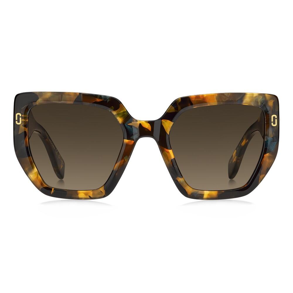 Lunettes de Soleil Marc Jacobs MJ 1126/S D1U en Acétate Femme 52 mm 2/3