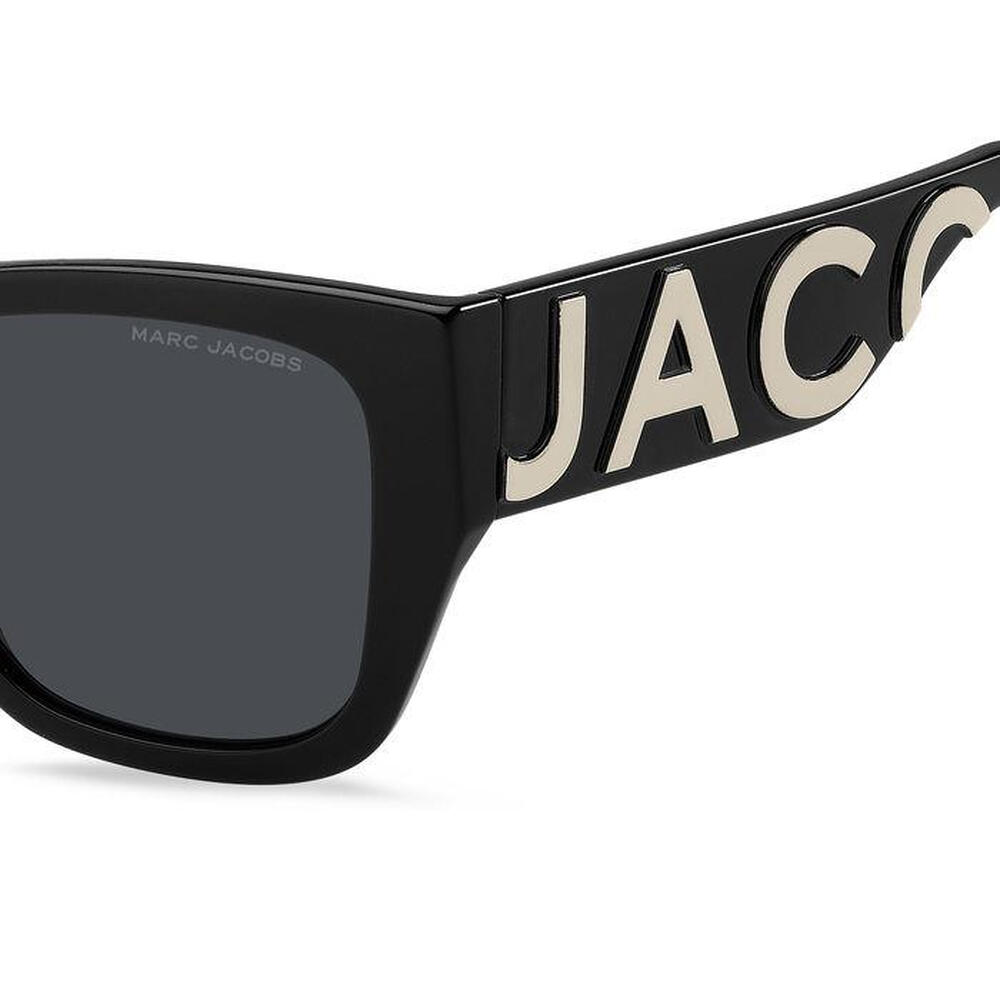 Óculos de Sol Marc Jacobs MARC 695/S 80S em Acetato Mulher 55 mm 4/4