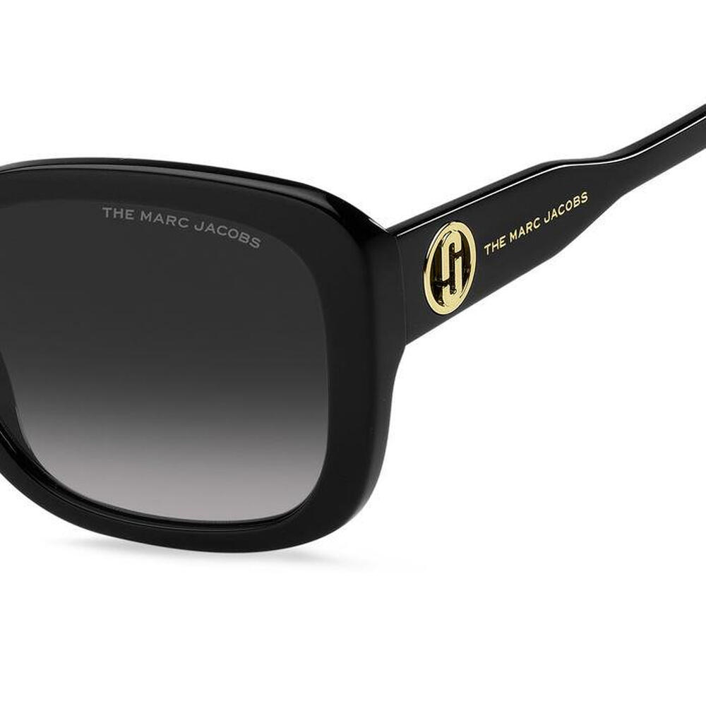Lunettes de Soleil Marc Jacobs MARC 625/S 807 en Acétate Femme 54 mm 3/3