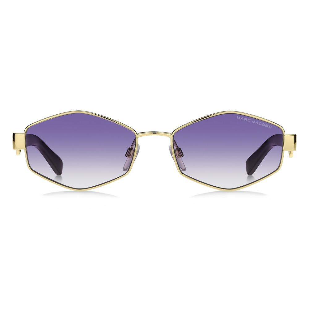 Gafas de Sol Marc Jacobs MARC 496/S S9E de Metal Mujer 55 mm 2/3