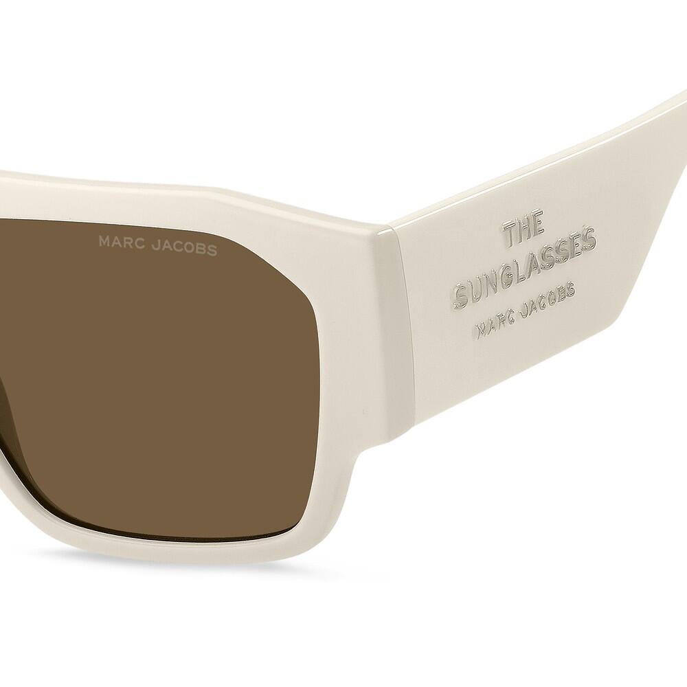 Lunettes de Soleil Marc Jacobs MARC 860/S SZJ en Nylon Femme 55 mm 4/4