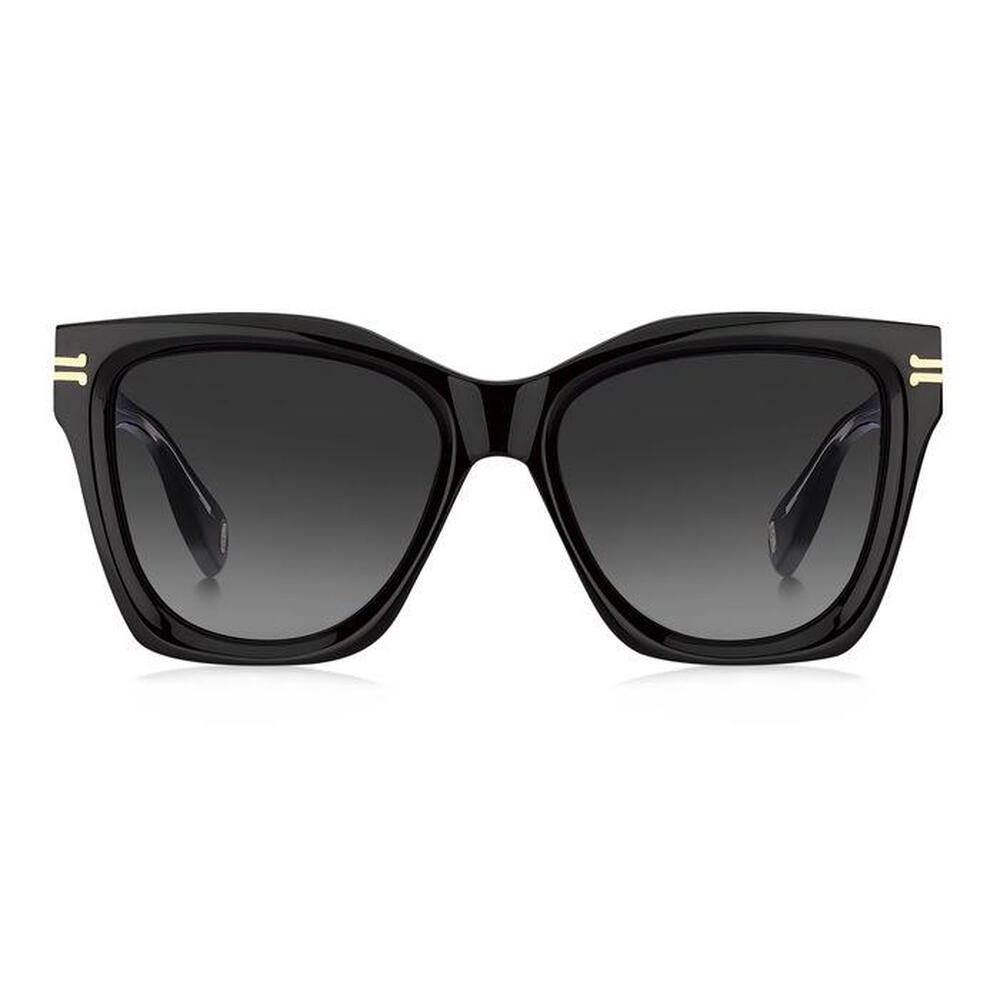 Occhiali da Sole Marc Jacobs MJ 1000/S 807 in Acetato Donna 54 mm 2/3
