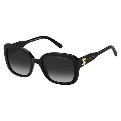 Zonnebril marc jacobs marc 625/s 807 van acetaat dames 54 mm