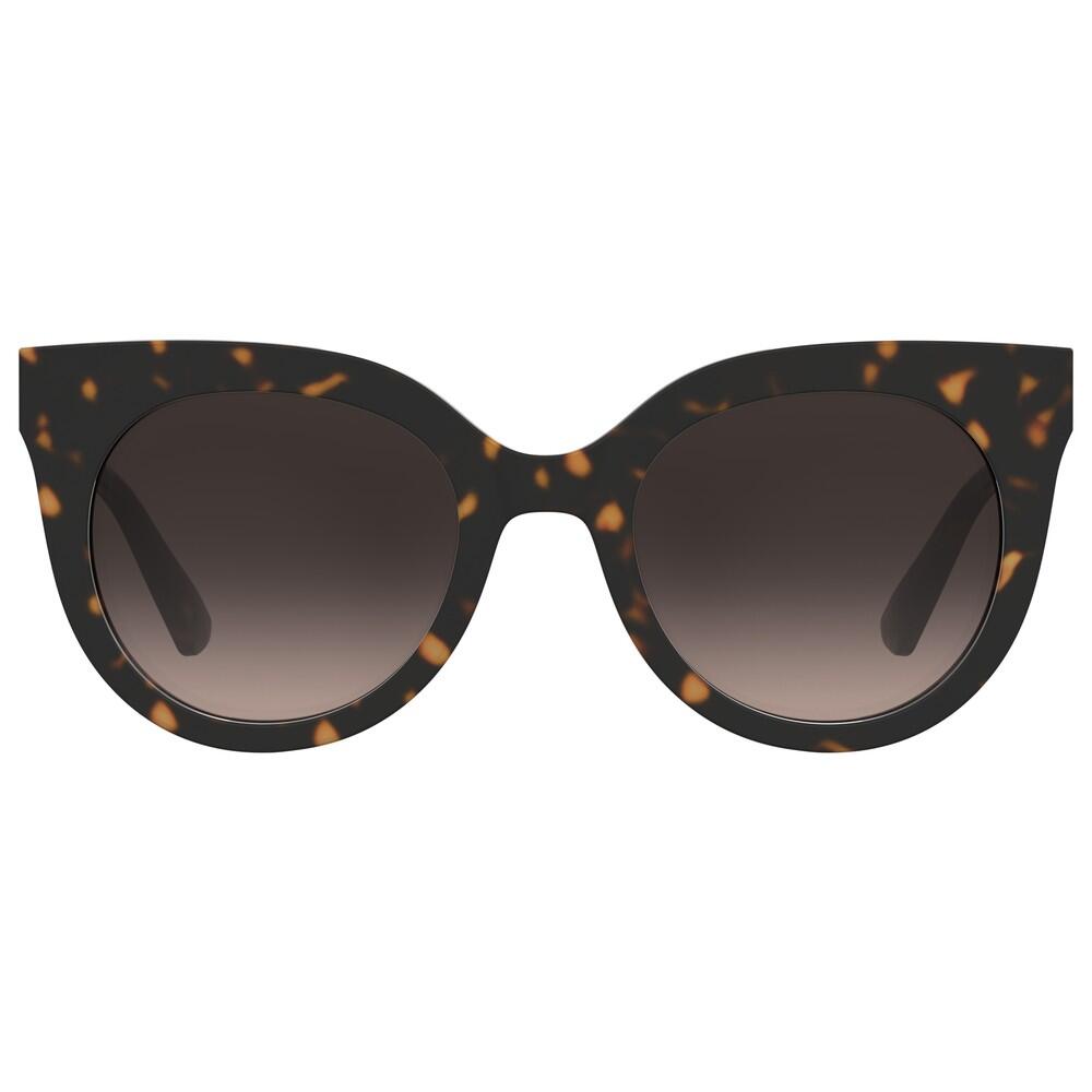 Zonnebril Moschino MOS212/S 086 van Acetaat Dames 52 mm 2/3