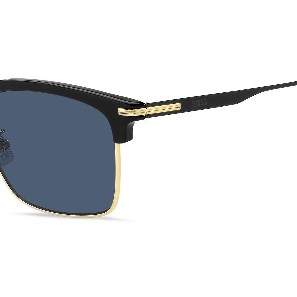 Óculos de Sol Hugo Boss 1888/G/S 2M2 em Metal Homem 53 mm 3/3