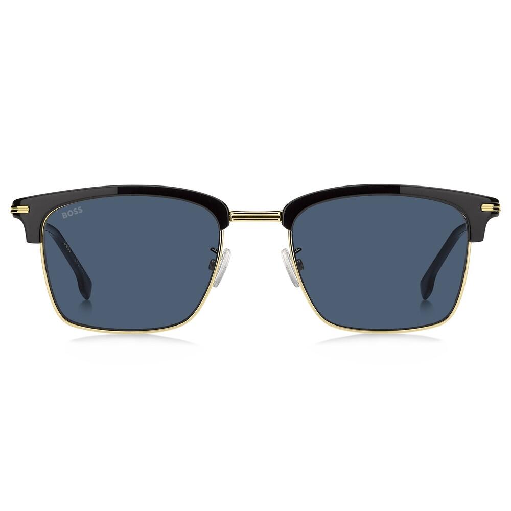 Óculos de Sol Hugo Boss 1888/G/S 2M2 em Metal Homem 53 mm 2/3