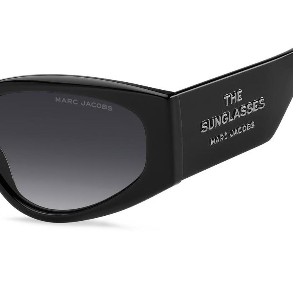 Occhiali da Sole Marc Jacobs MARC 803/S 807 in TR90 Donna 56 mm 3/3