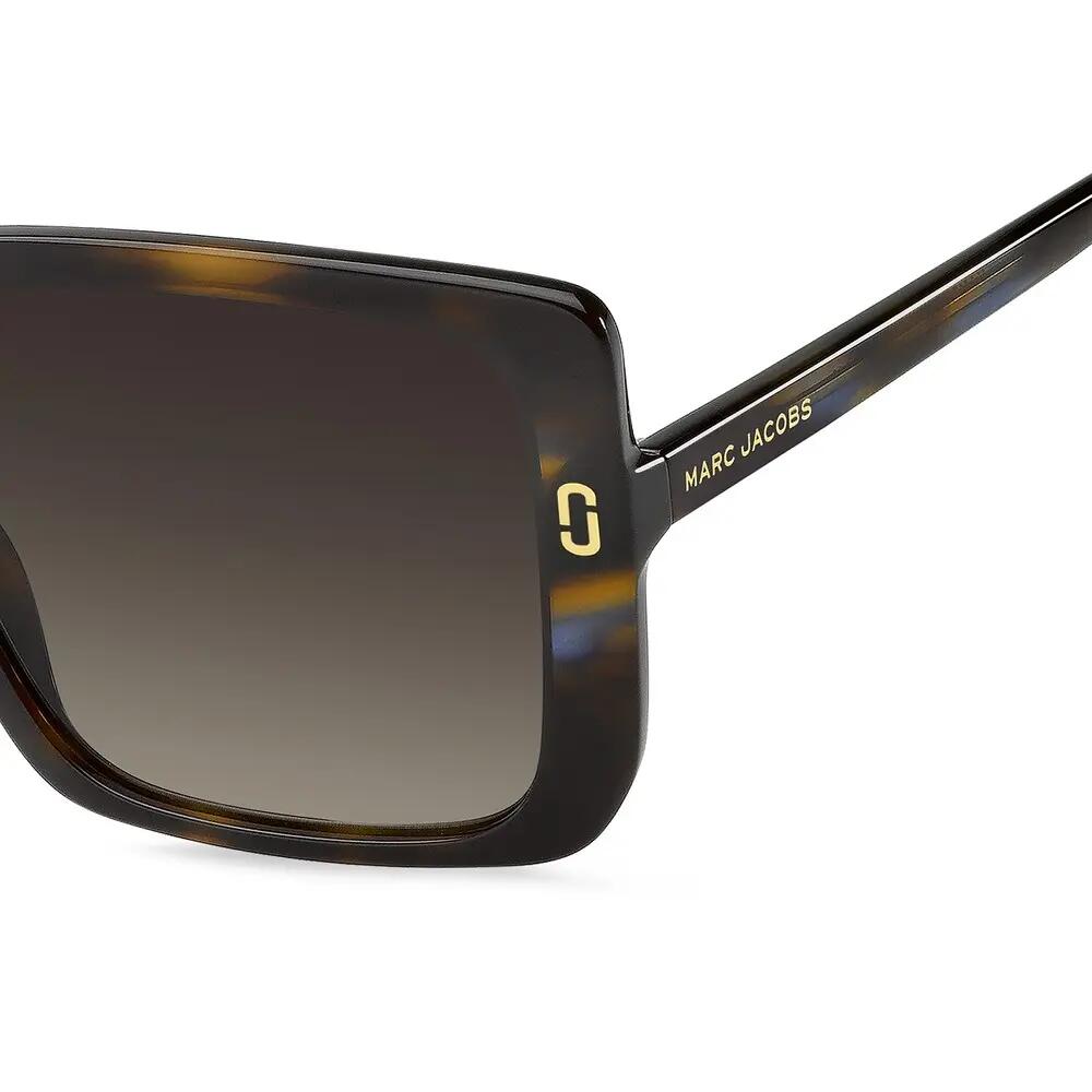 Zonnebril Marc Jacobs MJ 1121/S IWF van Acetaat Dames 54 mm 3/3