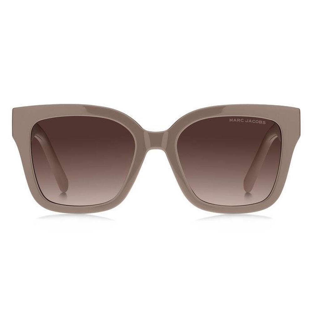 Lunettes de Soleil Marc Jacobs MARC 658/S 10A en Acétate Femme 53 mm 2/3