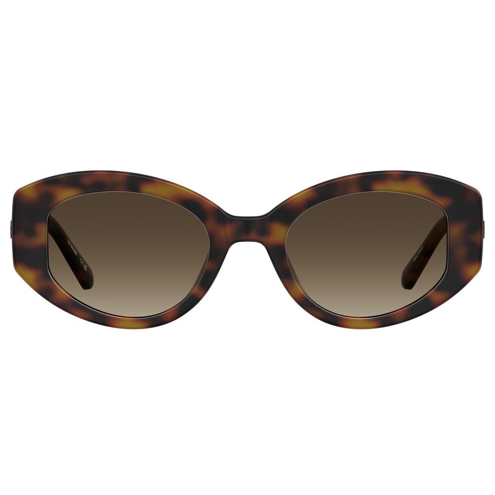 Occhiali da Sole Love Moschino MOL105/S WR9 in TR90 Donna 50 mm 2/3