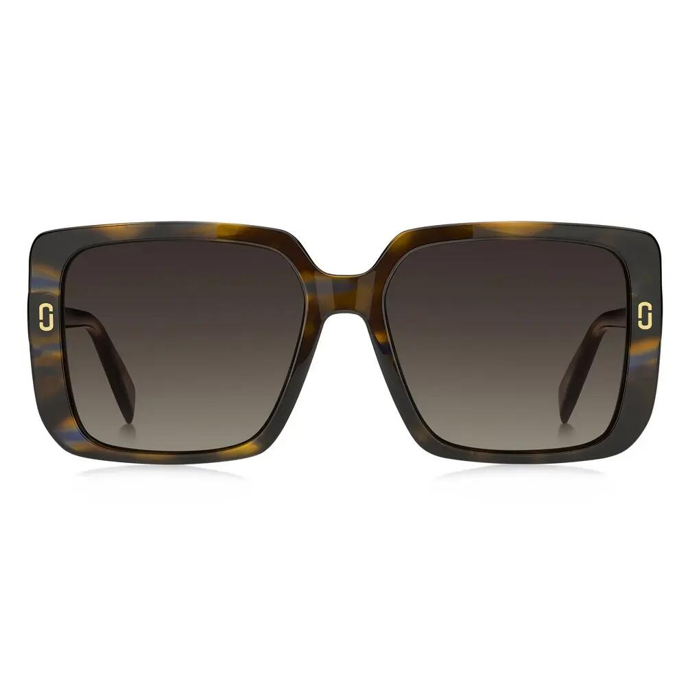 Zonnebril Marc Jacobs MJ 1121/S IWF van Acetaat Dames 54 mm 2/3