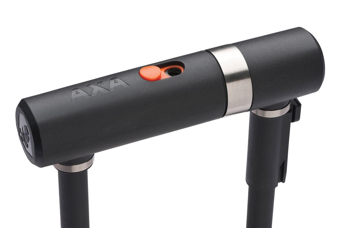 AXA Newton Pro U‑lock 190 - nero 3/3
