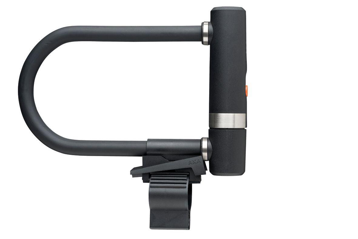 AXA Newton Pro U‑lock 190 - nero 2/3