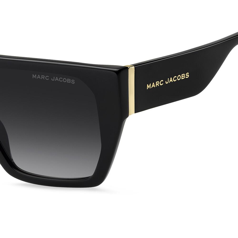 Occhiali da Sole Marc Jacobs MARC 877/S 807 in Acetato Uomo 55 mm 3/3
