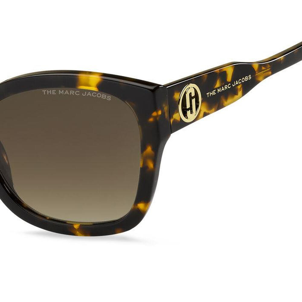 Óculos de Sol Marc Jacobs MARC 626/S 807 em Acetato Mulher 56 mm 3/3