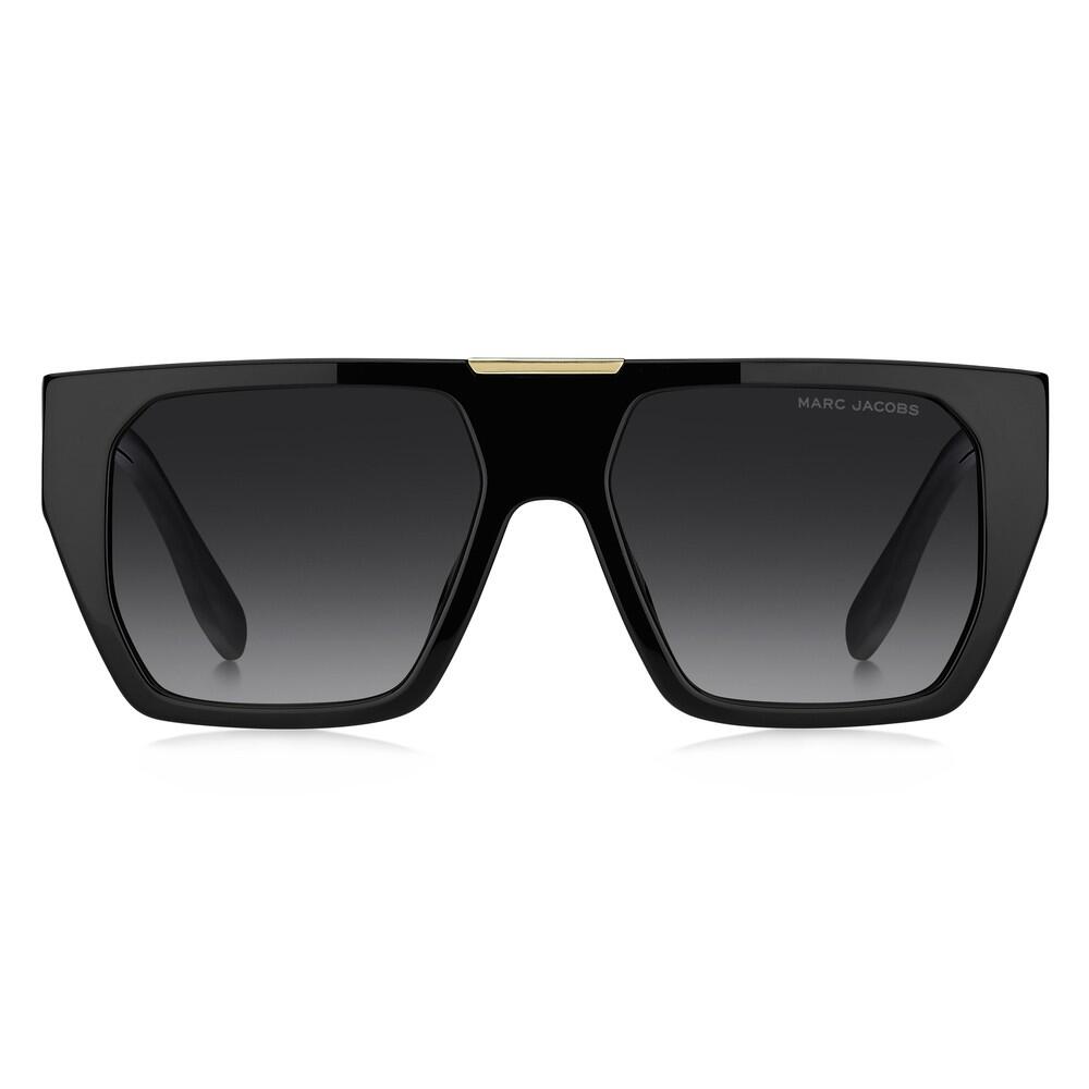 Occhiali da Sole Marc Jacobs MARC 877/S 807 in Acetato Uomo 55 mm 2/3