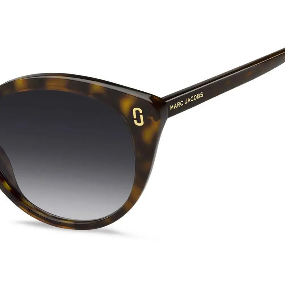 Óculos de Sol Marc Jacobs MJ 1120/S 086 em Acetato Mulher 53 mm 3/3