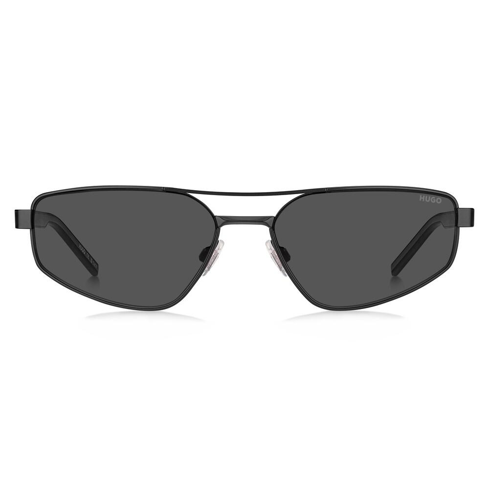 Gafas de Sol Hugo HG 1414/S 003 de Metal Hombre 58 mm 2/4