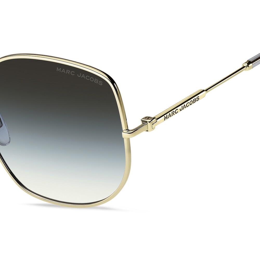 Lunettes de Soleil Marc Jacobs MARC 916/S LKS en Métal Femme 59 mm 3/3