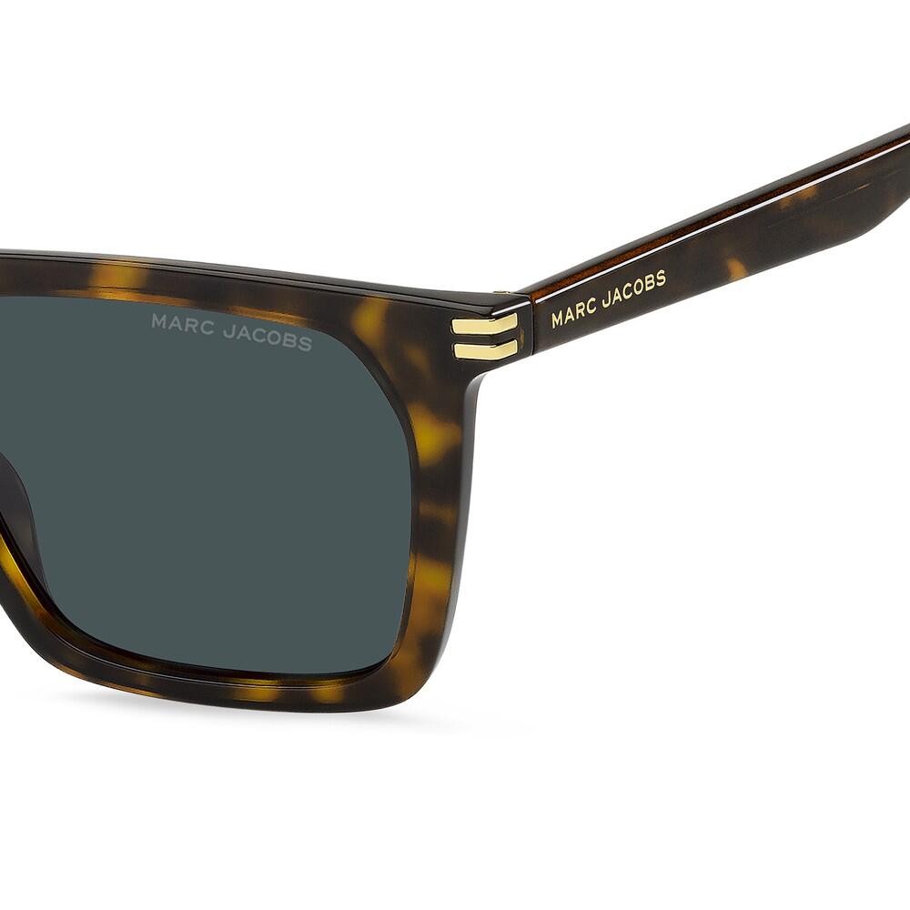 Occhiali da Sole Marc Jacobs MARC 908/S 086 in Acetato Uomo 53 mm 3/3