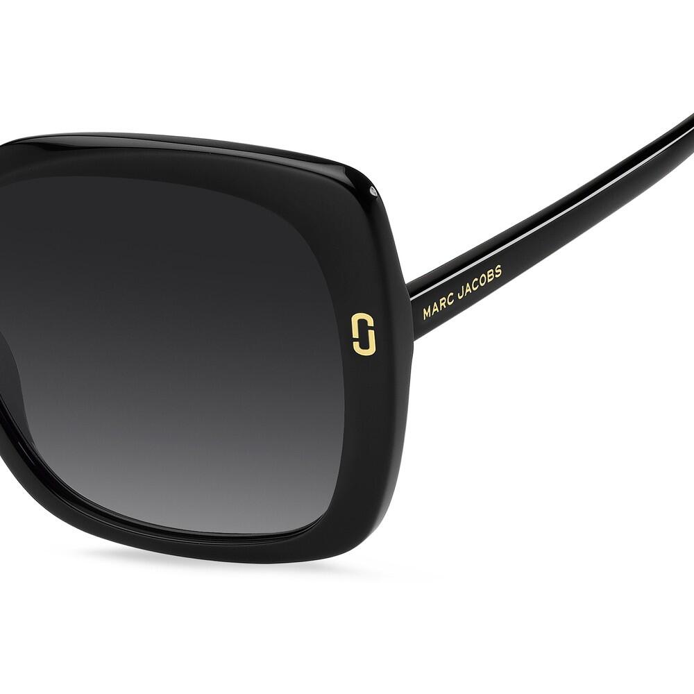 Lunettes de Soleil Marc Jacobs MJ 1138/S 807 en Acétate Femme 56 mm 3/3