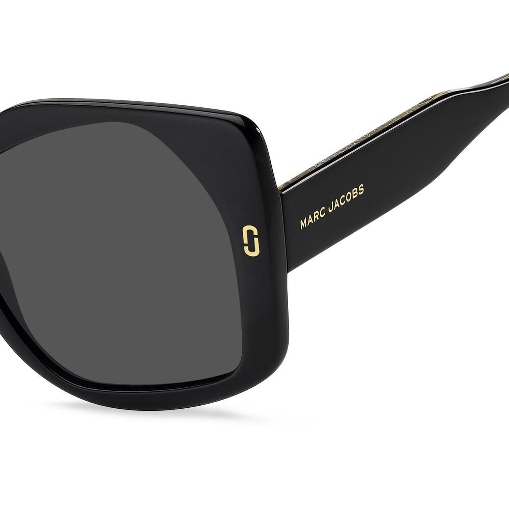Óculos de Sol Marc Jacobs MJ 1133/S 807 em Acetato Mulher 56 mm 3/3