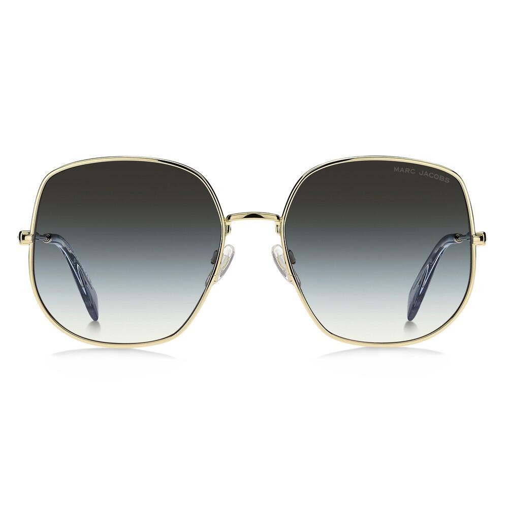 Lunettes de Soleil Marc Jacobs MARC 916/S LKS en Métal Femme 59 mm 2/3