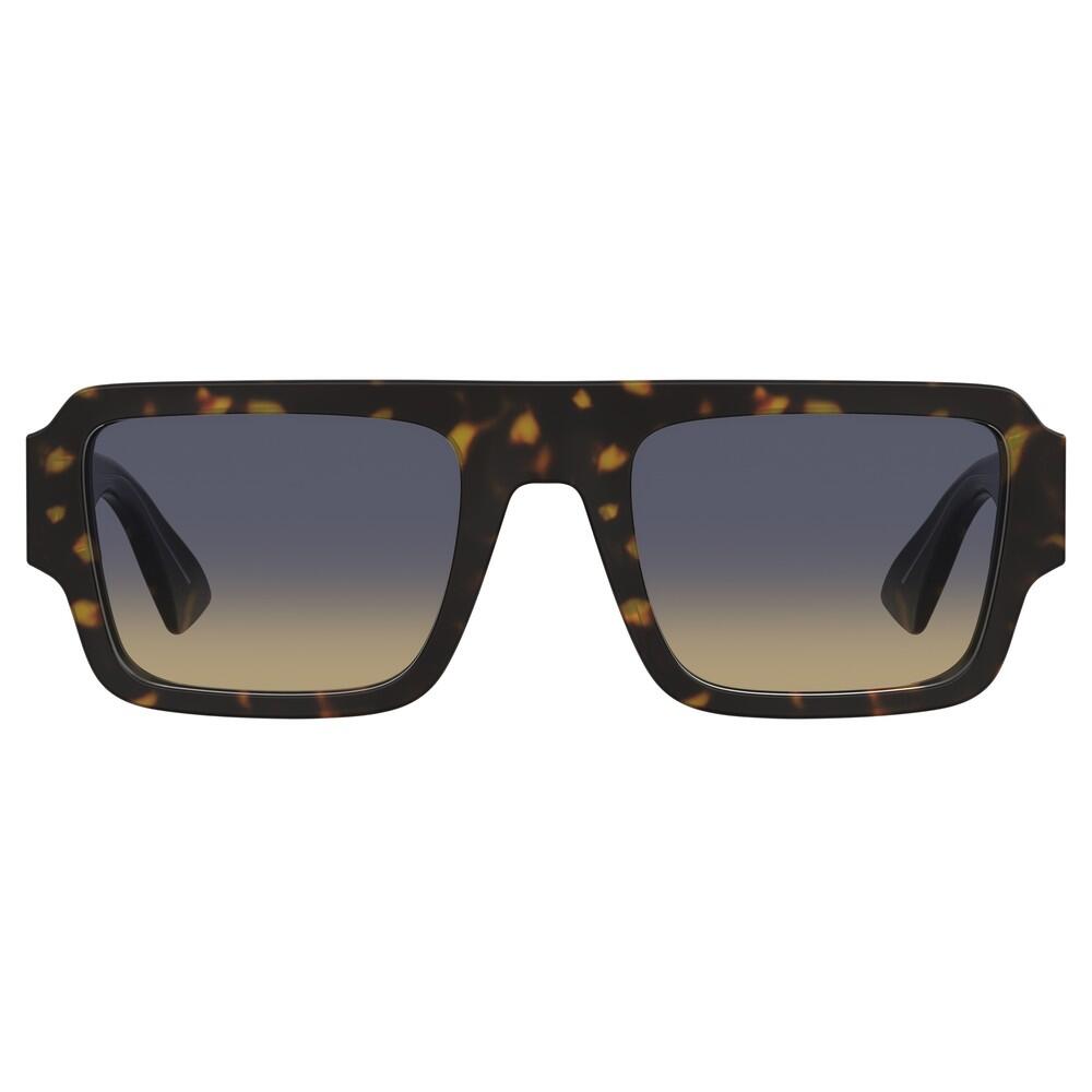 Occhiali da Sole Moschino MOS213/S 086 in Acetato Unisex 54 mm 2/3